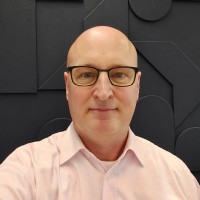 Eric Steenbergen