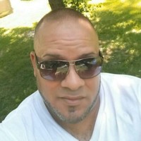 Moises Gonzalez
