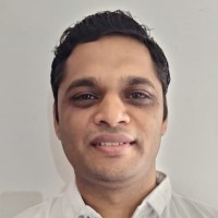 Santosh Khandare