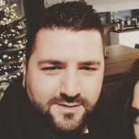 Catalin Adrian COJOCARU