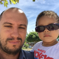 Geovani Vieira Wollinger