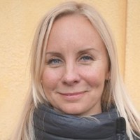 Linn Hedlund