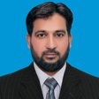 Ubaid Ghauri