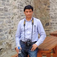 Mohammad Fahim
