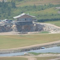 Cliffside Resort