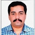 Sankar G Nair