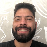 Kleber Huan Dos Santos Ladeira