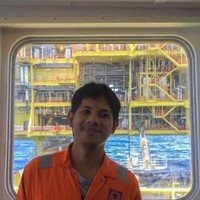 Rogaciano Jr Hongayo