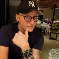 Nicolai Yde