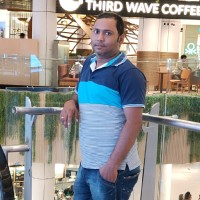 Munindra Sahoo
