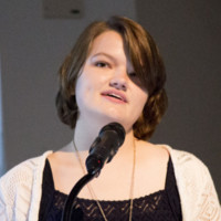 Hannah Benson