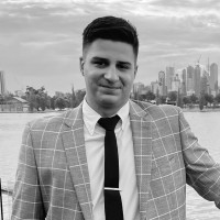 Nicholas Florio