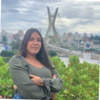 Ana Luiza Fernandes Santos