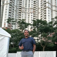 Shashank Km