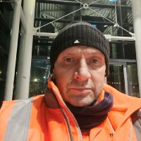 Mark Baxendale