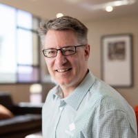 Martin Jubinville, Eng., M.A.Sc.
