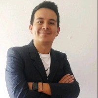 Juan Luis Alarcon Cardenas