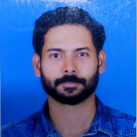 Anoop K