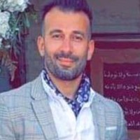 Mohammed Samarah
