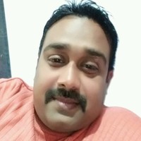nitin saxena