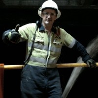 Peter Monaghan