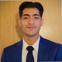 Divij Malkani