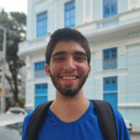 Emmanuel Carreira Alves