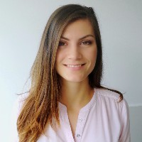 Marija Cosovic