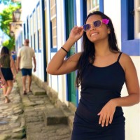 Evelyn Rodrigues
