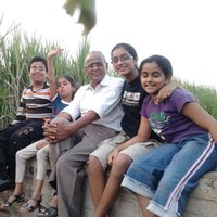 Anil Kulkarni