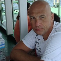 Sergei Maslov