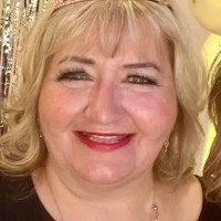 Dawn Johnson