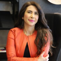 Fulya Kocak GinFulya Kocak Gin is an Influencer
