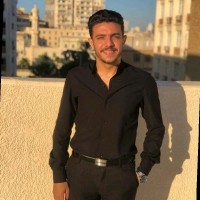 Freddy Saad