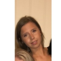 Juni Balstad Øverland