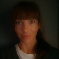 Heather Ford