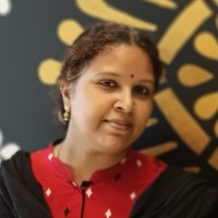 Sumitha Jagadish