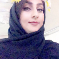 Fatema Aljasmi