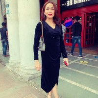 Pooja Sharma