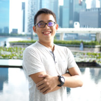 Benedict Lee