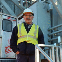 Stephen Cassar