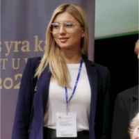 Greta Lebedevaite