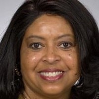 Gwen Patton