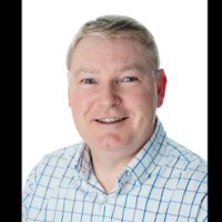 Keith Gilhooley