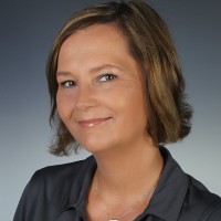 Roxane Ferguson