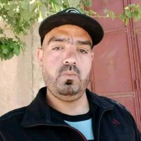 Sidi Dahmani Mahamed