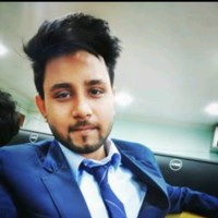 Indrashis Singh