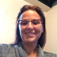 Julie Ebacher