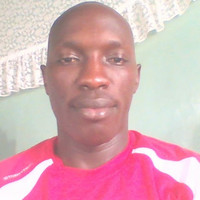 Ray Ogutu
