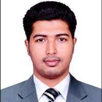 Monjurul Islam Shishir